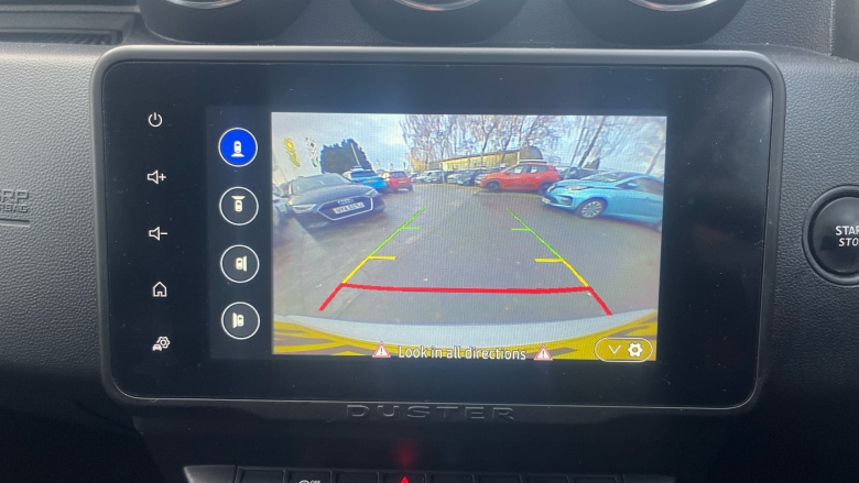 Dacia Duster 1.0 TCe 90 Prestige 5dr Petrol Estate